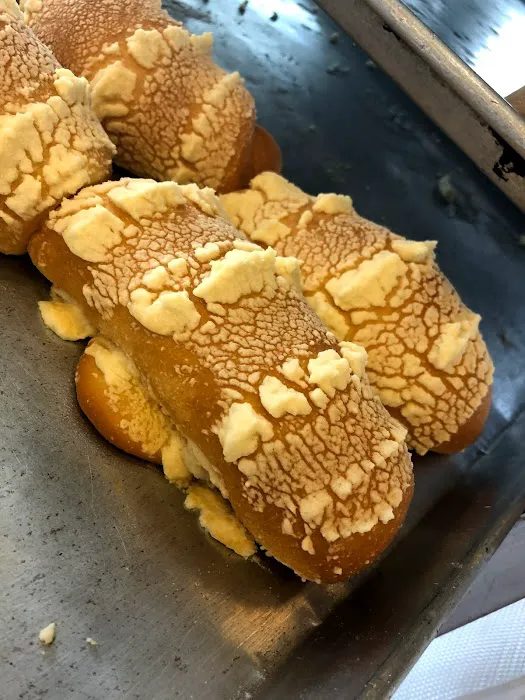Panaderia La Mixteca Poblana Picture 1