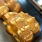 Panaderia La Mixteca Poblana