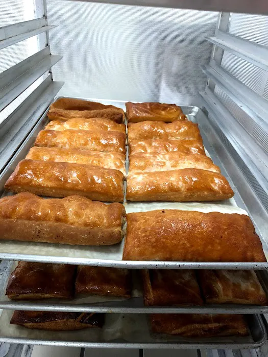 Panaderia La Mixteca Poblana Picture 5