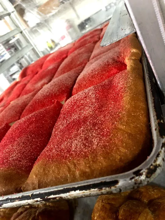 Panaderia La Mixteca Poblana Picture 2