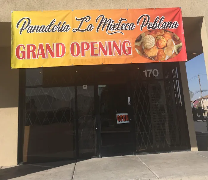 Panaderia La Mixteca Poblana Picture 8