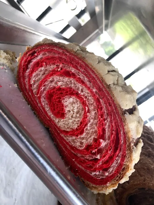 Panaderia La Mixteca Poblana Picture 3