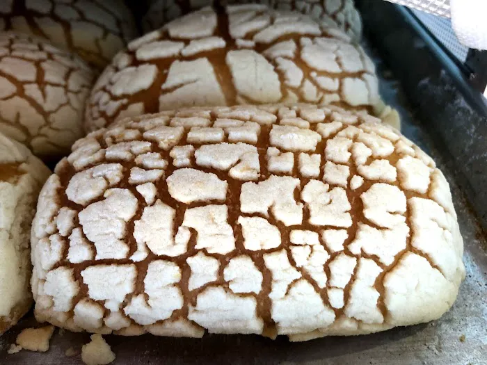Panaderia La Mixteca Poblana Picture 6