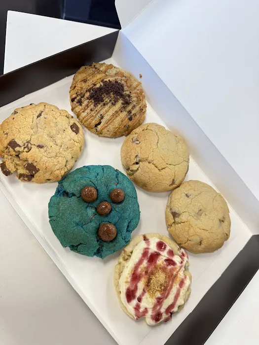 Crave Cookies - Centennial Village Picture 6