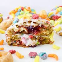 Crave Cookies - Centennial Village ico