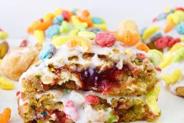 Crave Cookies - Centennial Village