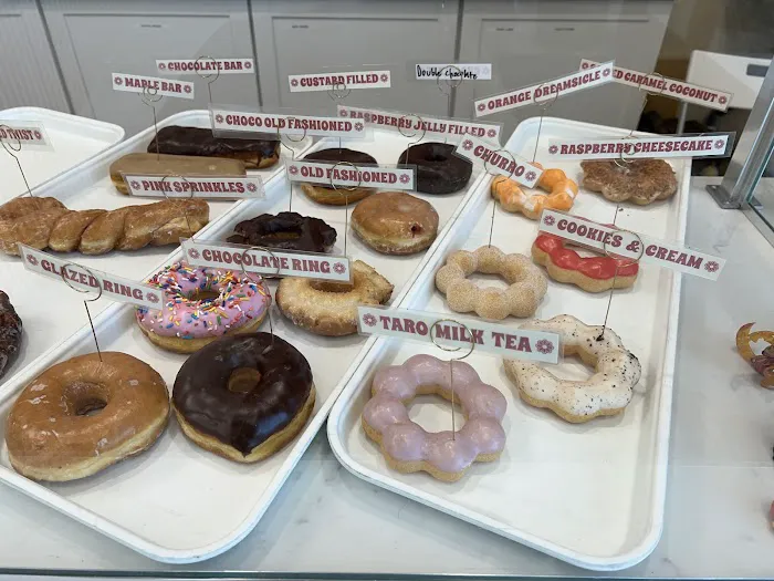 Aloha Donut Picture 6