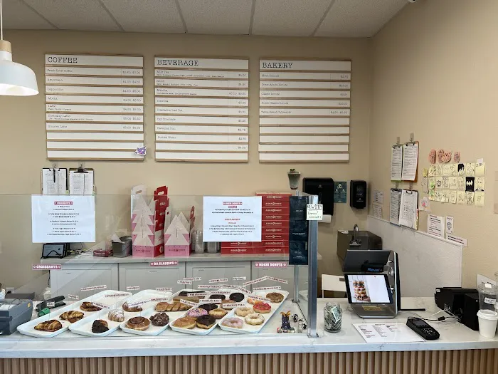 Aloha Donut Picture 8