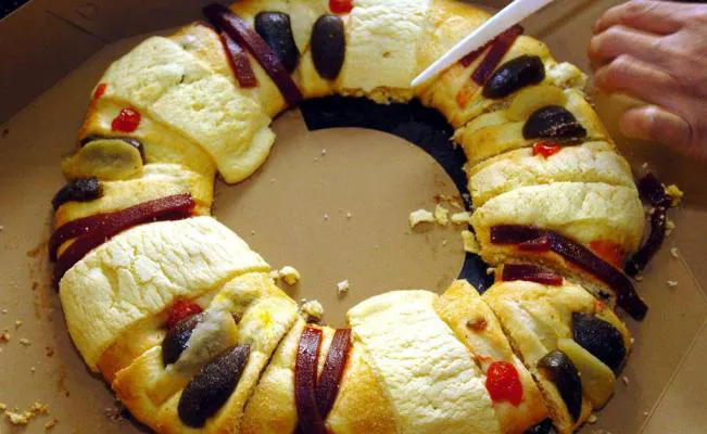 Chelita's Bakery Picture 7