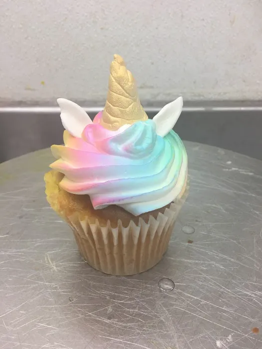 Chelita's Bakery Picture 3