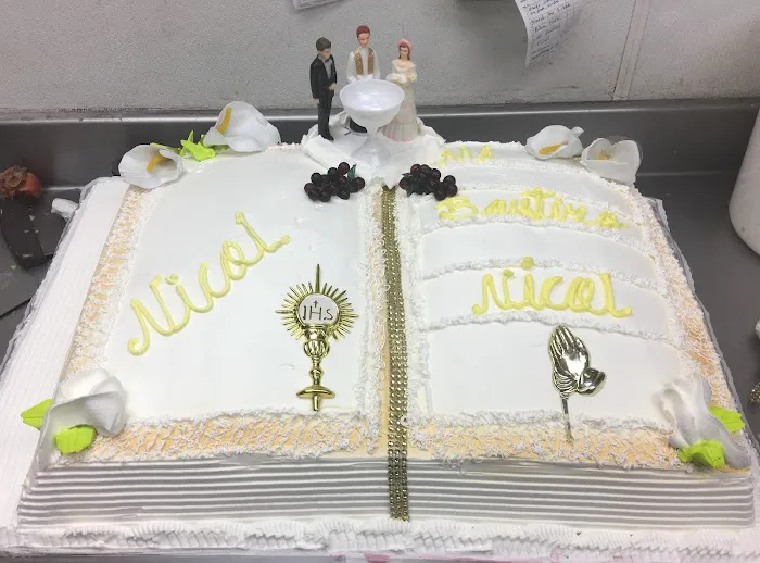 Chelita's Bakery Picture 10