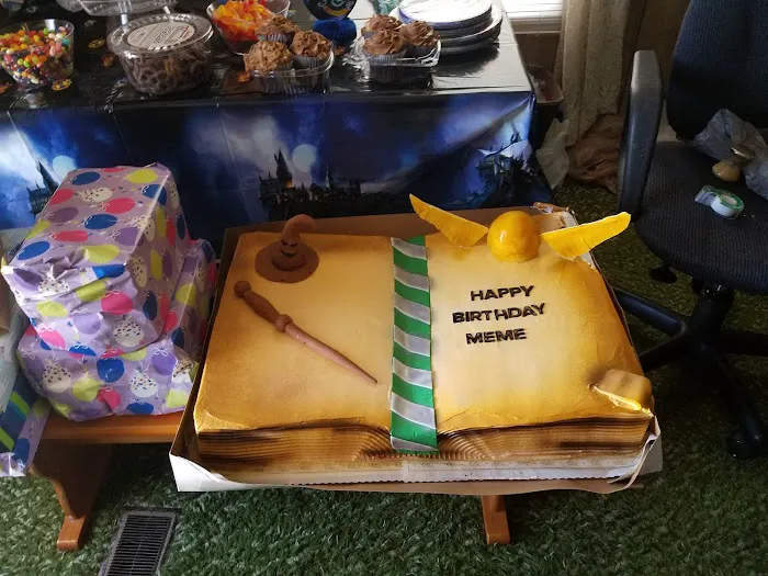 Chelita's Bakery Picture 1
