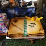 Chelita's Bakery
