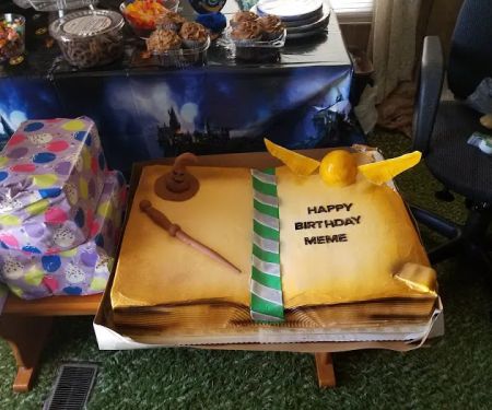 Chelita's Bakery