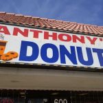 Anthony's Donuts