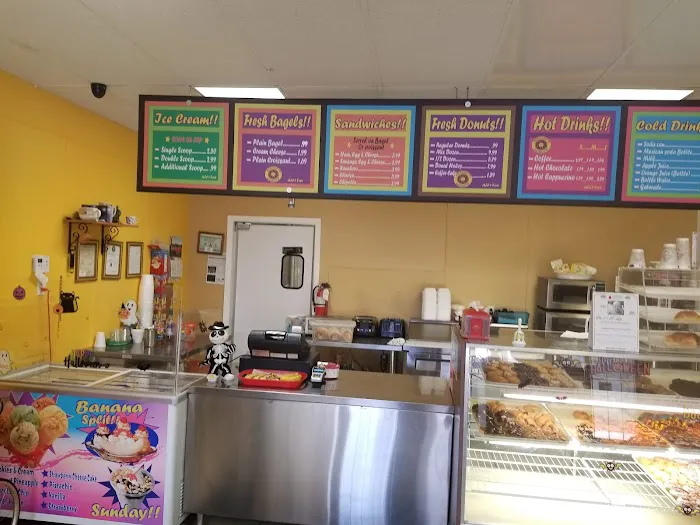 Anthony's Donuts Picture 10