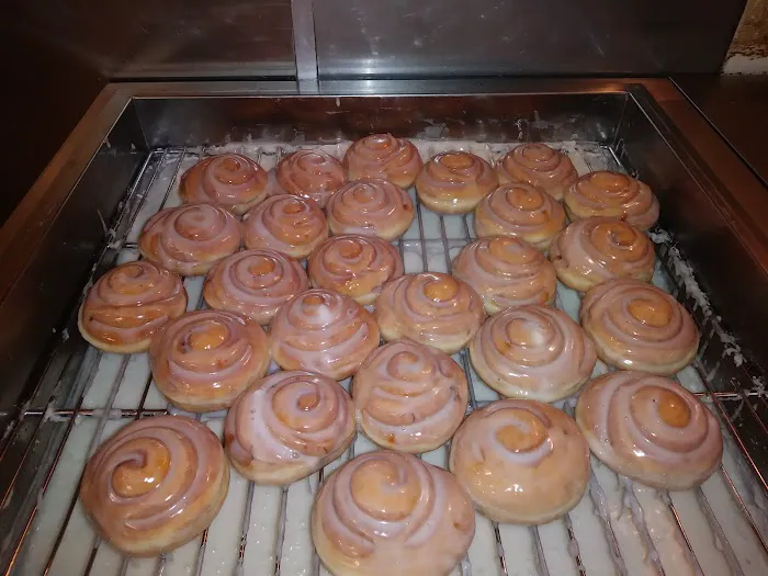 Anthony's Donuts Picture 8