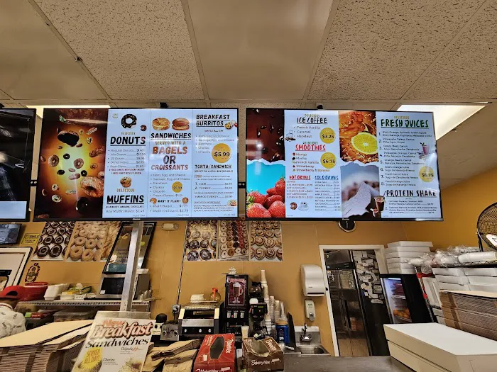 Anthony's Donuts Picture 5