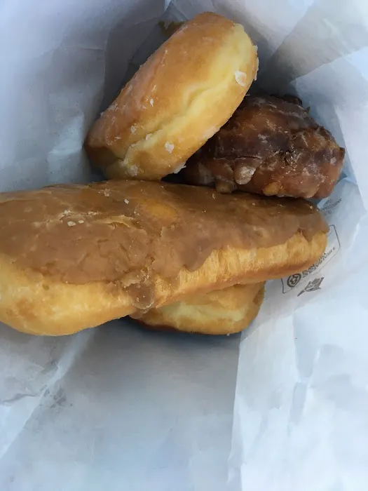 Anthony's Donuts Picture 9