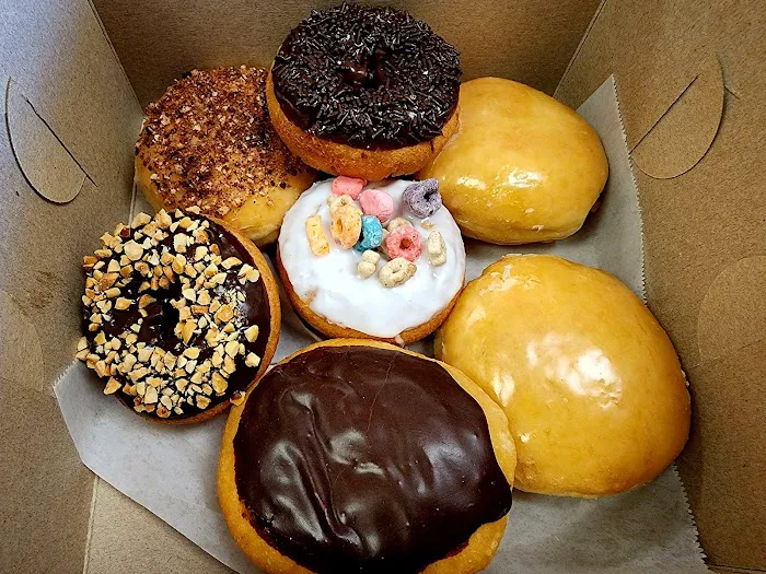 Anthony's Donuts Picture 2