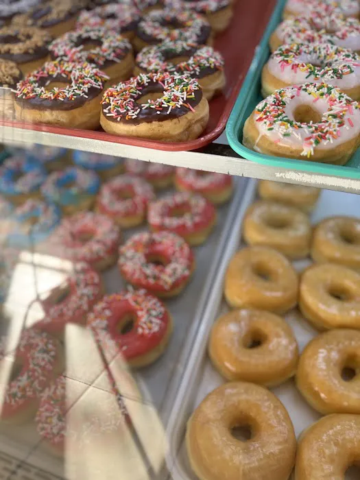 Anthony's Donuts Picture 4