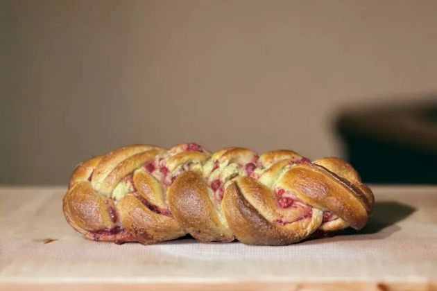 Baking By Beth