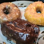 Friendly Donut House