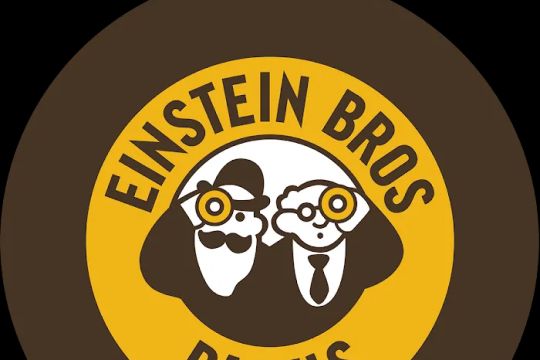 Einstein Bros. Bagels