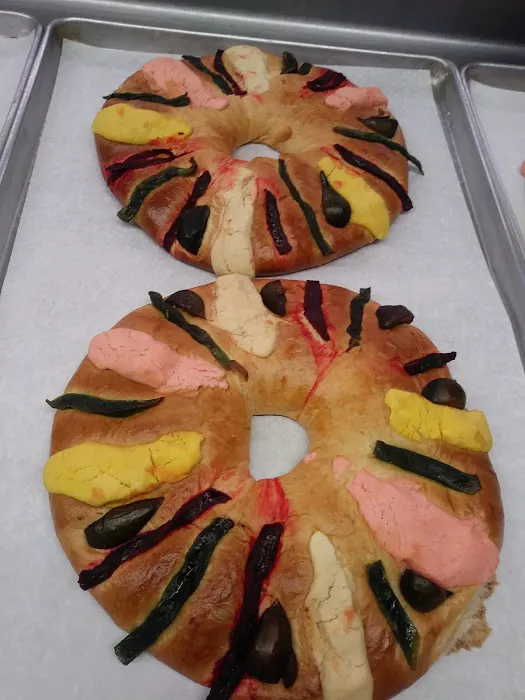 El Bolillazo Picture 3
