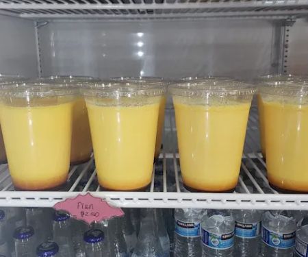 Panaderia Don Berna