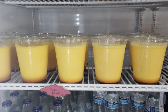 Panaderia Don Berna