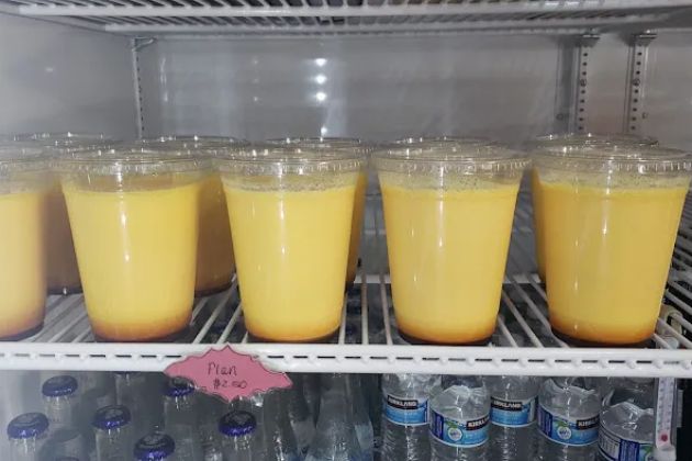 Panaderia Don Berna