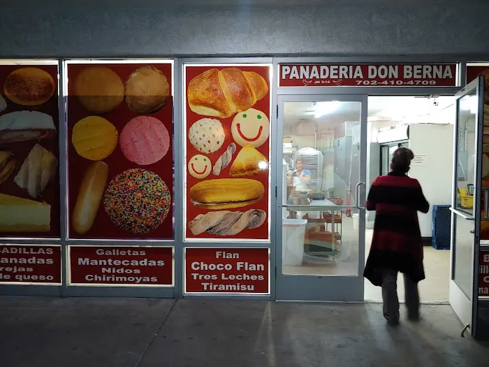 Panaderia Don Berna Picture 3