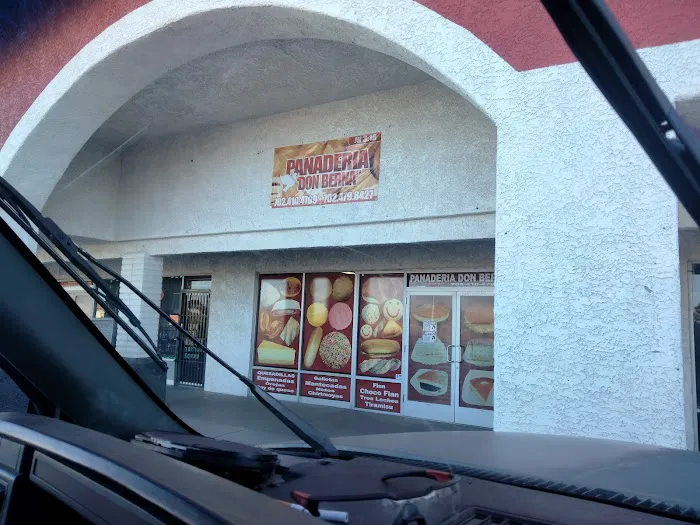 Panaderia Don Berna Picture 4