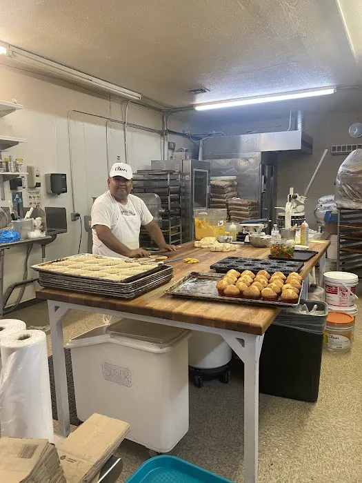Panaderia Don Berna Picture 2
