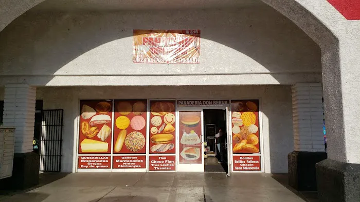 Panaderia Don Berna Picture 8
