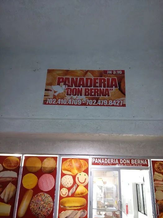 Panaderia Don Berna Picture 10