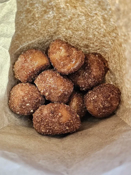 Rainbow's Donuts Picture 7