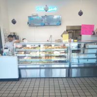 Rainbow's Donuts ico