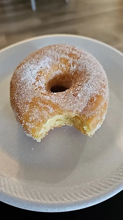 Rainbow's Donuts Picture 4