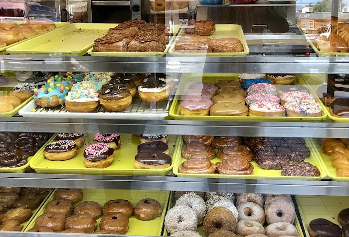 Rainbow's Donuts Picture 10