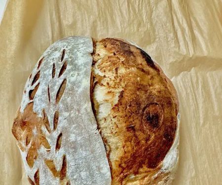 Golden Willow Bakery