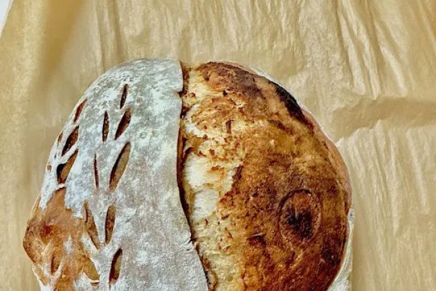 Golden Willow Bakery