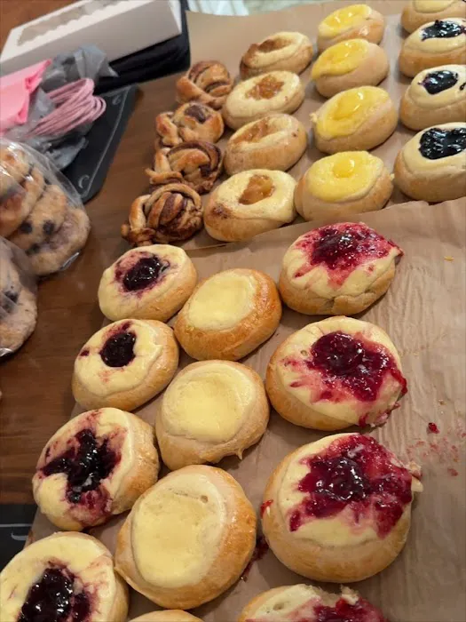 Golden Willow Bakery Picture 6