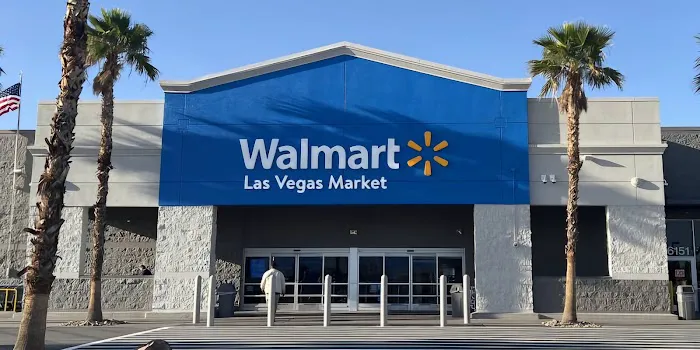 Walmart Bakery Picture 1