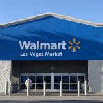 Walmart Bakery