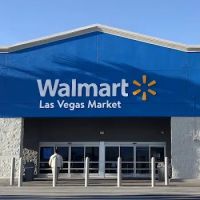 Walmart Bakery ico