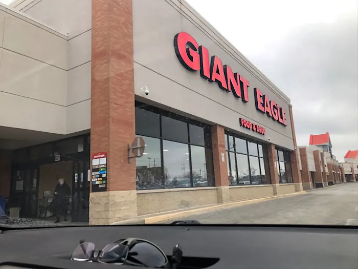 Giant Eagle Bakery Picture 1