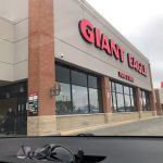 Giant Eagle Bakery