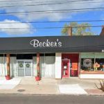 Becker's Donuts & Bakery
